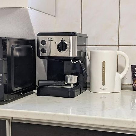 Cosy One Bedroom Flat With Free Parking & Wifi Κλουζ-Ναπόκα Εξωτερικό φωτογραφία