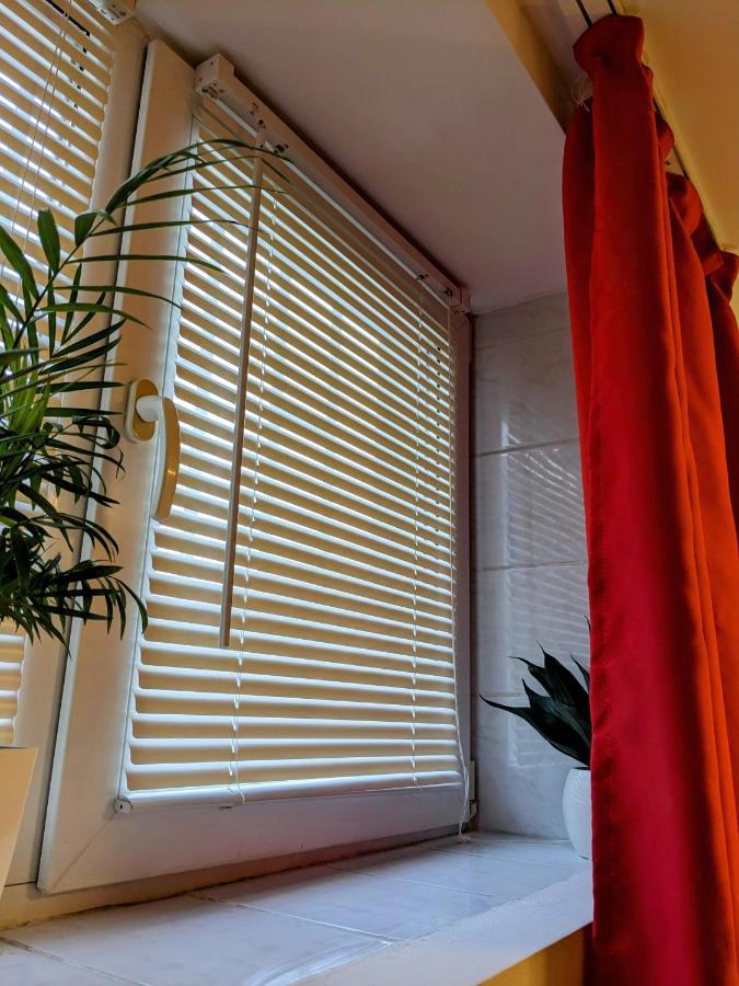 Cosy One Bedroom Flat With Free Parking & Wifi Κλουζ-Ναπόκα Εξωτερικό φωτογραφία
